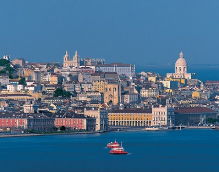 Capital - Lisboa